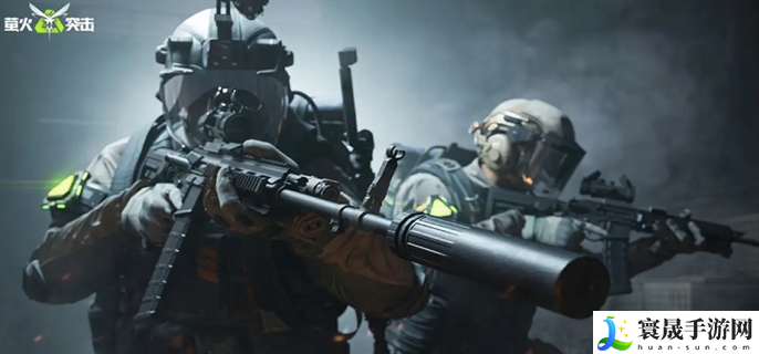 萤火突击卡顿怎么怎么办-卡在加载界面进不去解决方法