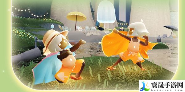 《光遇》2024夏之日活动介绍