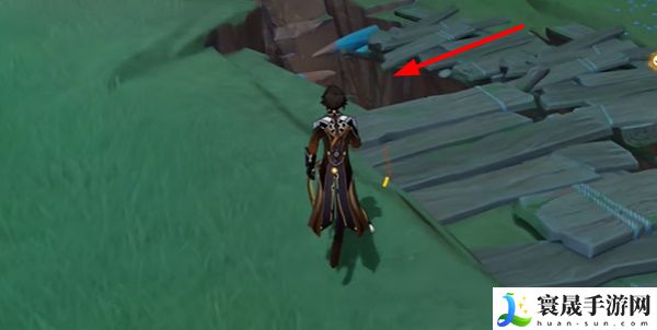 《原神》5.0猎龙的黑箭成就攻略