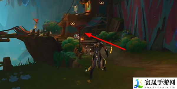 《原神》5.0舞舞舞成就攻略