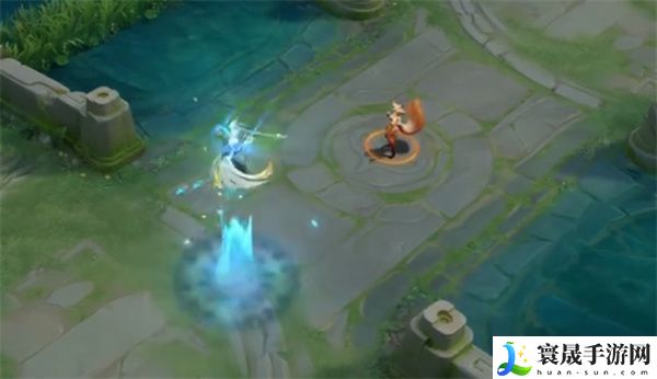 《王者荣耀》亚连破空之剑新皮肤获取方法