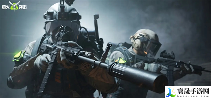 萤火突击巴夫工厂最高点怎么上去-巴夫工厂最高点上去方法