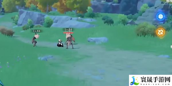 《原神》5.0神秘的武学召唤任务攻略