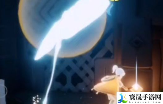 《光遇》救鲲任务攻略