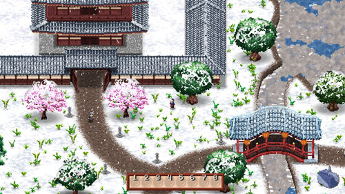 喜欢模拟生活经营的不要错过《酒藏生活》,解锁乡镇淳朴酿酒生活