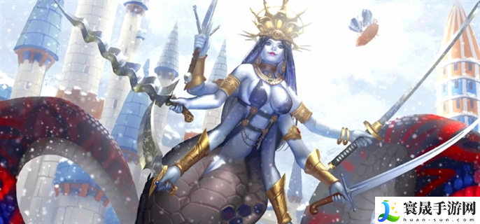 英雄无敌3组合宝物怎么合成-组合宝物合成攻略