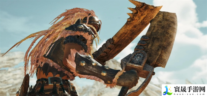 怪物猎人荒野捏脸代码怎么使用-捏脸代码使用方法