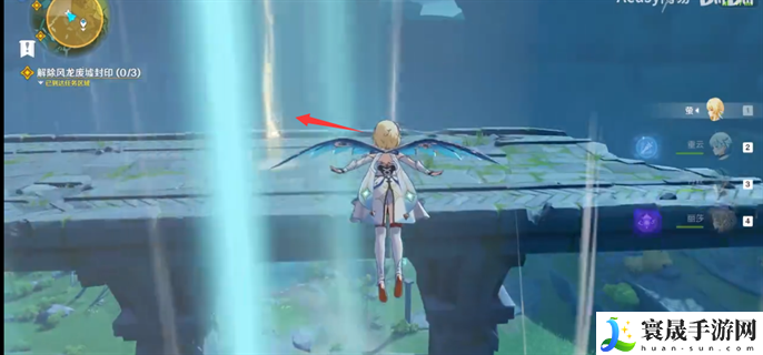 原神导光仪式任务怎么做-导光仪式任务完成攻略