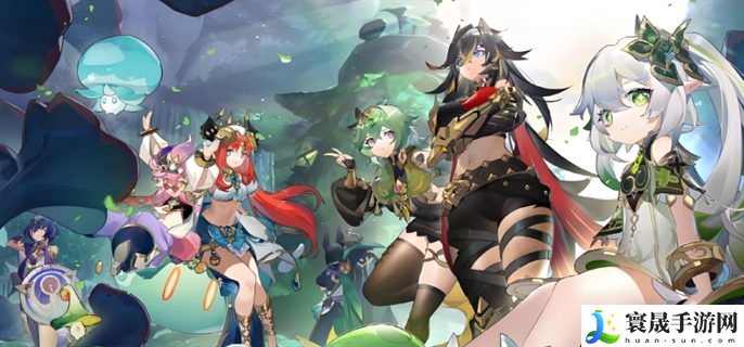 原神4.7版本什么时候结束-4.7版本结束时间介绍