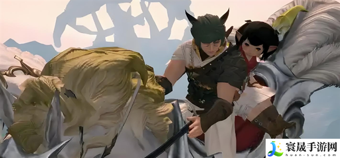 最终幻想14水晶世界将昔日的回忆送与你任务怎么做-将昔日的回忆送与你任务通关攻略