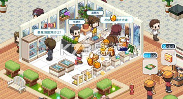 打工吧便利商店强化石获取&使用方法 终极装备打造材料收集方法