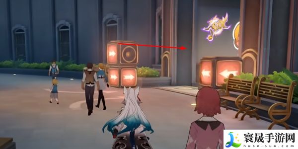 《崩坏星穹铁道》2.6笔自己画画成就攻略