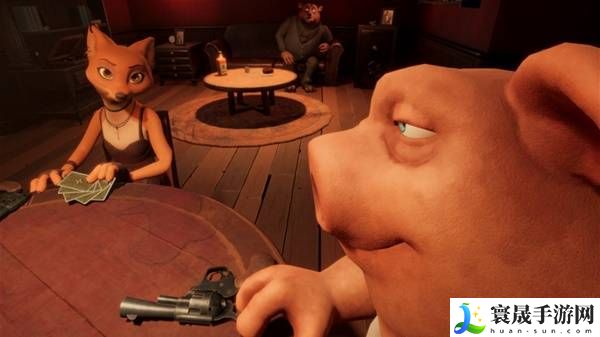 《**酒馆》房间进不去解决方法