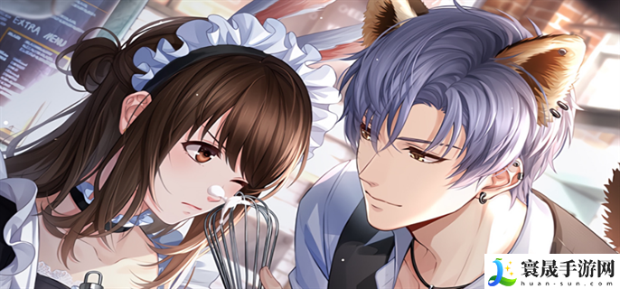 恋与制作人2024儿童节有什么活动-恋与制作人儿童节活动介绍