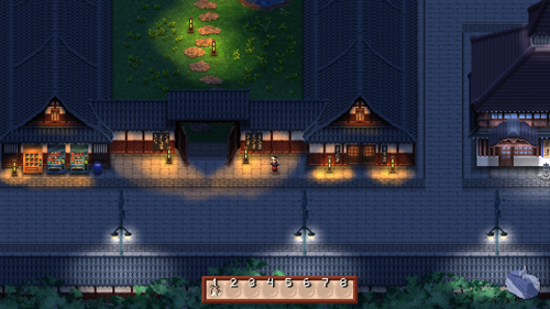 喜欢模拟生活经营的不要错过《酒藏生活》,解锁乡镇淳朴酿酒生活