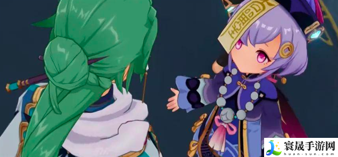 原神内鬼是谁-原神内鬼角色介绍