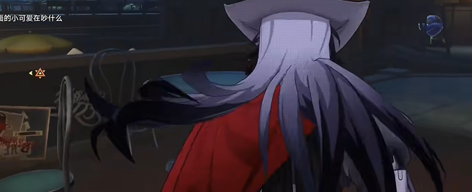 《崩坏星穹铁道》2.6落水猴任务攻略