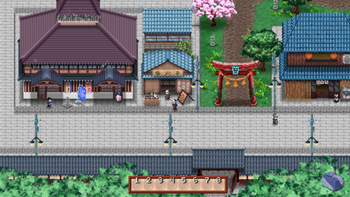 喜欢模拟生活经营的不要错过《酒藏生活》,解锁乡镇淳朴酿酒生活