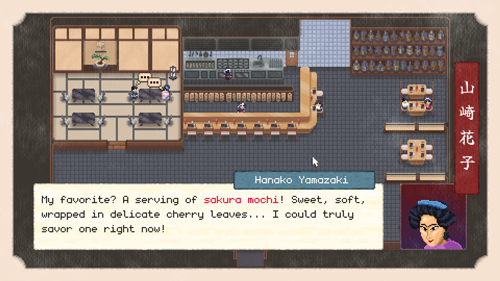 喜欢模拟生活经营的不要错过《酒藏生活》,解锁乡镇淳朴酿酒生活