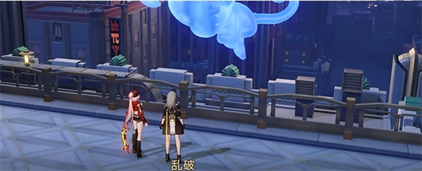 《崩坏星穹铁道》2.6缭乱忍法破成就攻略