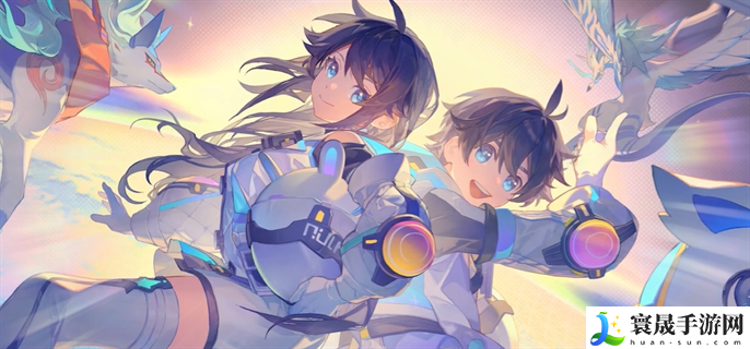 奥拉星2手游官网入口在哪里-官网入口地址分享