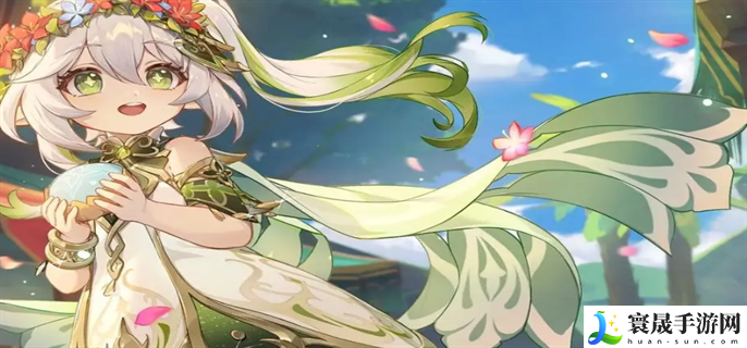 原神2024年5月30日兑换码是什么-原神5月30日兑换码分享