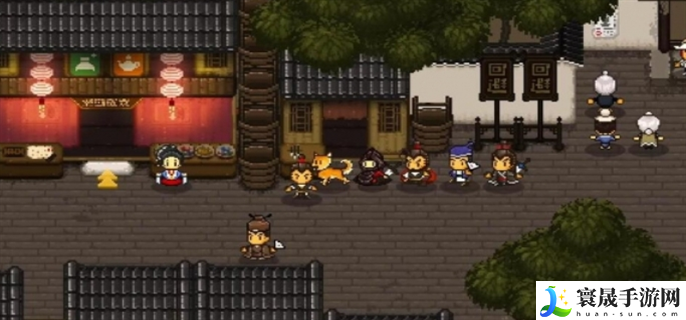 大江湖之苍龙与白鸟黑泥沼怎么走-黑泥沼走法攻略