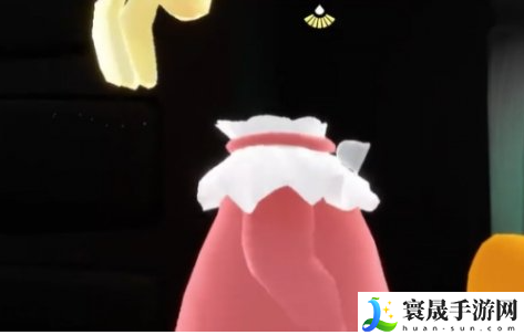 《光遇》姆明季任务四攻略