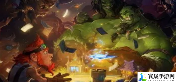 炉石传说巨人贼怎么玩-炉石传说巨人贼卡组推荐