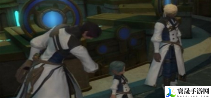 最终幻想14水晶世界将昔日的回忆送与你任务怎么做-将昔日的回忆送与你任务通关攻略