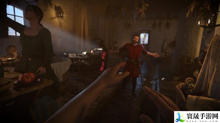 天国：拯救2狮子巢穴试炼攻略分享：提升角色能力方案