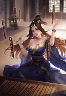 三国杀SP蔡文姬技能介绍:神秘任务全解锁路线