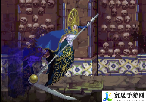 神之亵渎伊西多拉打法攻略：战斗节奏把控与连招教学