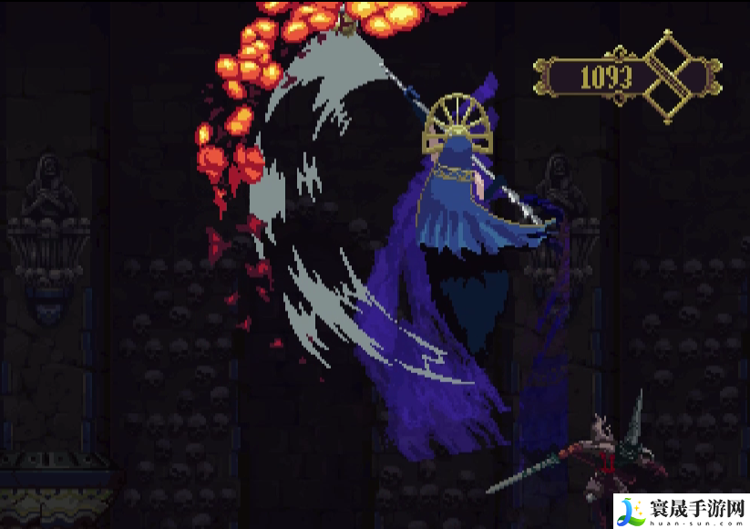 神之亵渎伊西多拉打法攻略：战斗节奏把控与连招教学