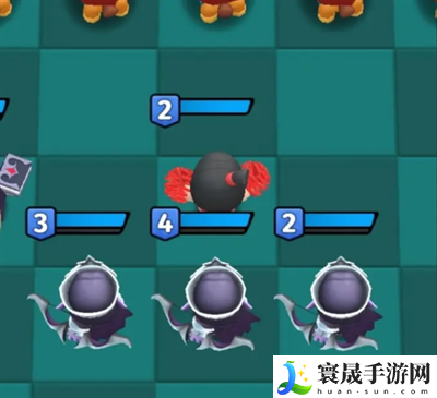 家园攻防战万杯66连胜平民阵容推荐：精确计算伤害快速击败敌人