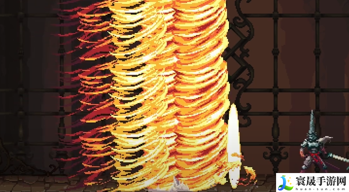 神之亵渎奎尔斯boss出装打法攻略：共同应对更强大的敌人