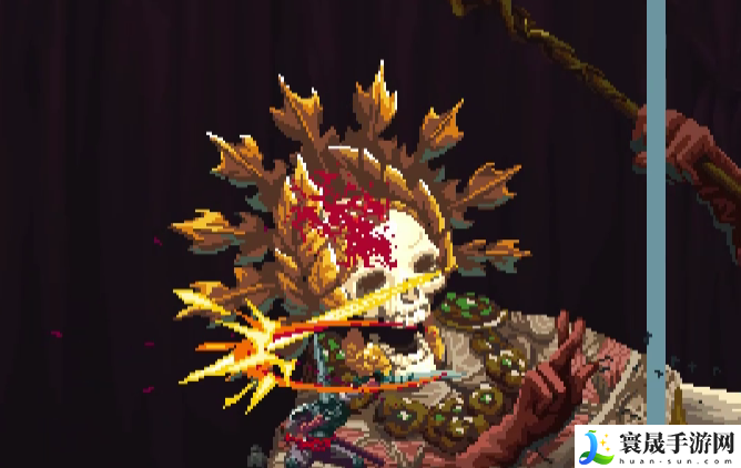 神之亵渎大主教攻击方式及击杀方法攻略：攻略明确技能升级