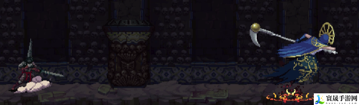 神之亵渎伊西多拉打法攻略：战斗节奏把控与连招教学