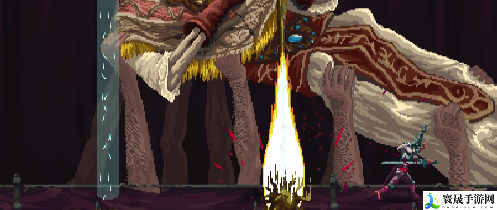 神之亵渎大主教攻击方式及击杀方法攻略：攻略明确技能升级