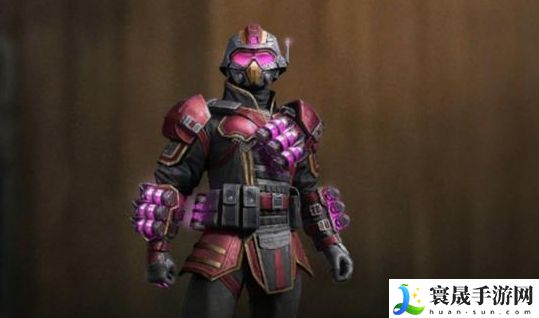 和平精英轩辕重工全成员介绍:攻略带你探索未知