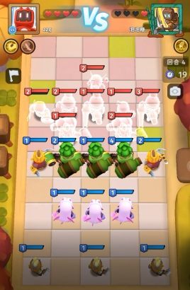 家园攻防战阵容搭配推荐：多人副本分工合作，效率与生存并重