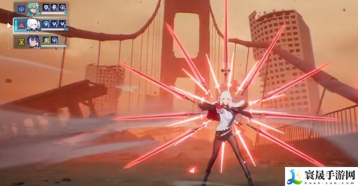 伊瑟·重启日黛纳强度介绍：游戏内最强战术选择