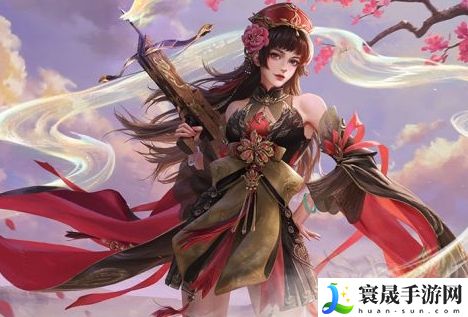 三国杀SP孙尚香技能介绍：攻略助你技能精进