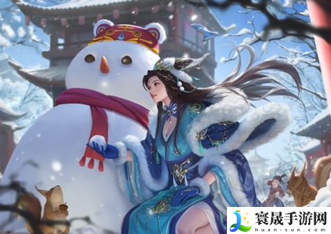 三国杀SP蔡文姬技能介绍:神秘任务全解锁路线