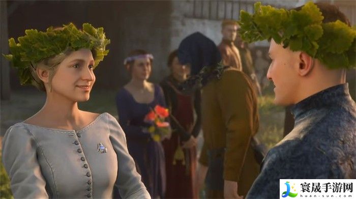 天国：拯救2婚宴的不速之客任务攻略分享：在游戏中保持谦虚和学习的态度