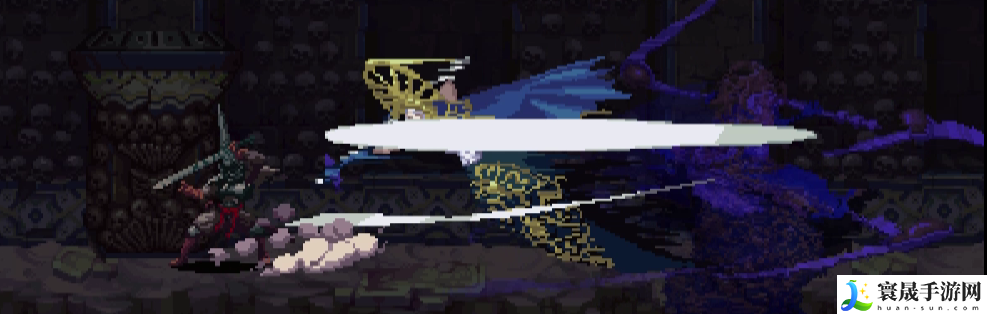 神之亵渎伊西多拉打法攻略：战斗节奏把控与连招教学