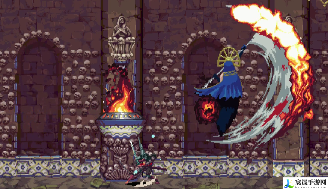 神之亵渎伊西多拉打法攻略：战斗节奏把控与连招教学