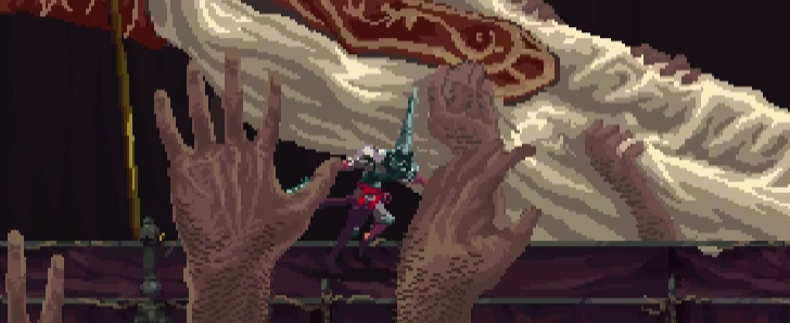 神之亵渎大主教攻击方式及击杀方法攻略：攻略明确技能升级