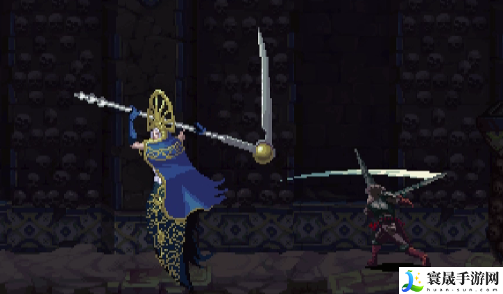 神之亵渎伊西多拉打法攻略：战斗节奏把控与连招教学