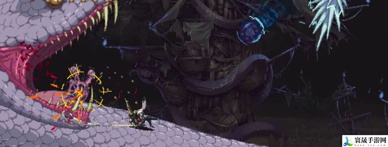 神之亵渎毒蛇打法攻略：战斗技能进阶与组合策略